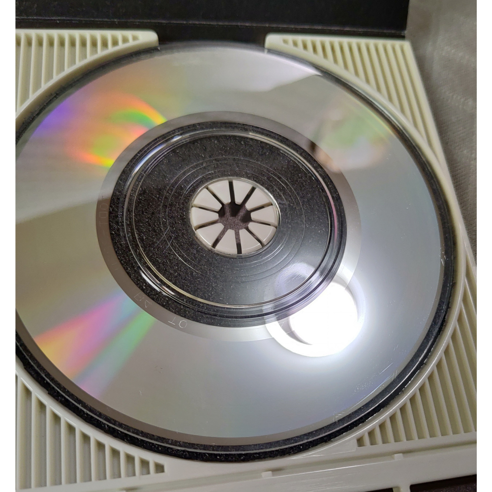 矢沢永吉 (矢澤永吉) - いつの日か   日版 二手單曲 CD-細節圖5