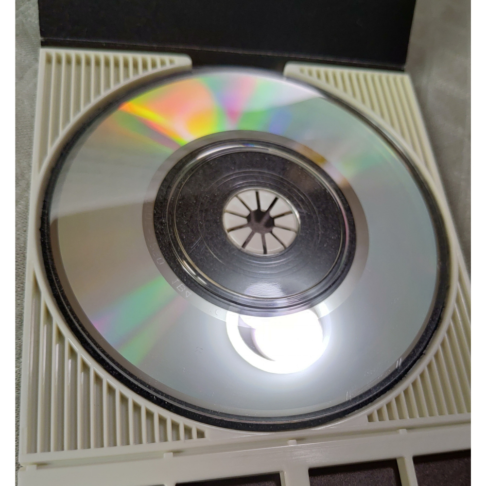 矢沢永吉 (矢澤永吉) - いつの日か   日版 二手單曲 CD-細節圖6