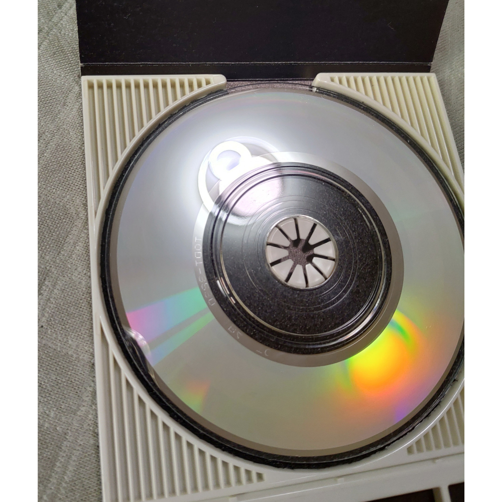 矢沢永吉 (矢澤永吉) - いつの日か   日版 二手單曲 CD-細節圖7