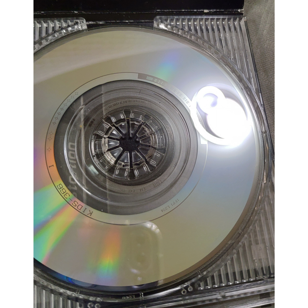 TWO-MIX - TIME DISTORTION   日版 二手單曲 CD-細節圖8