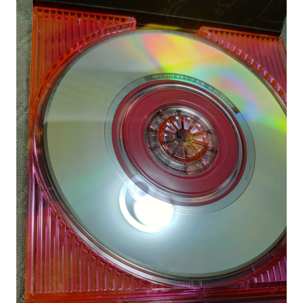T-BOLAN - SHAKE IT (2)   日版 二手單曲 CD-細節圖5