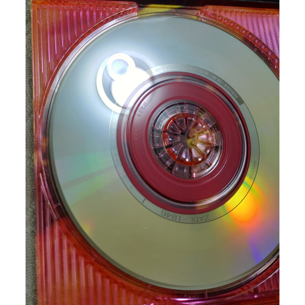 T-BOLAN - SHAKE IT (2)   日版 二手單曲 CD-細節圖7