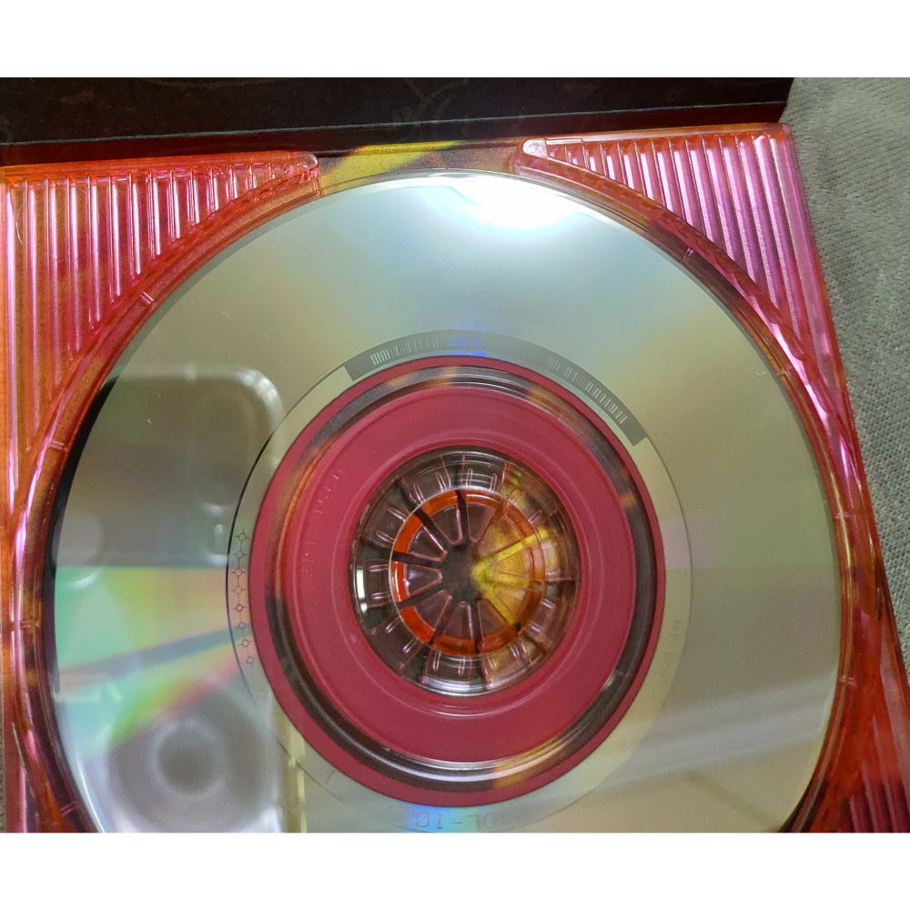 T-BOLAN - SHAKE IT (2)   日版 二手單曲 CD-細節圖8
