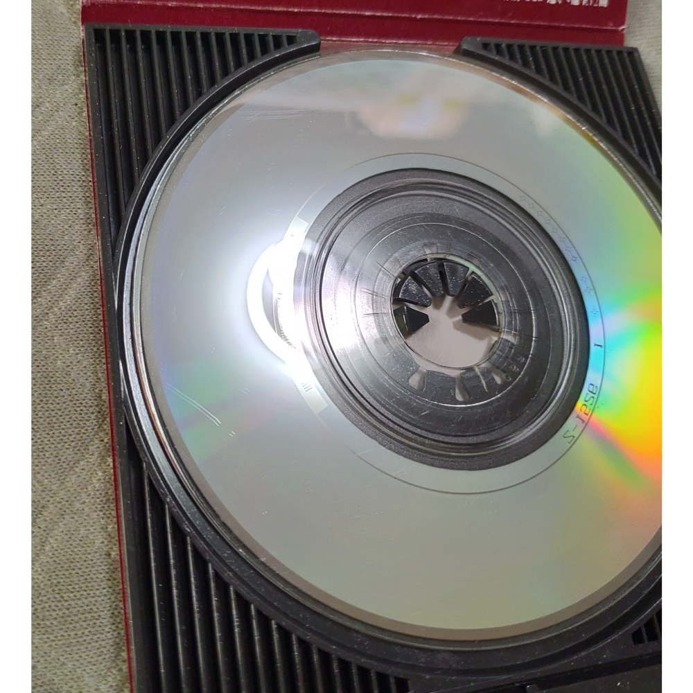 南佳孝 - 風の旅人   日版 二手單曲 CD-細節圖7