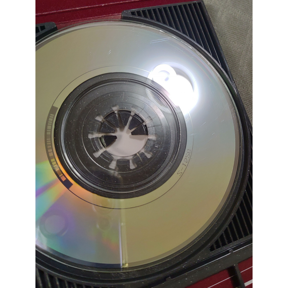南佳孝 - 風の旅人   日版 二手單曲 CD-細節圖9