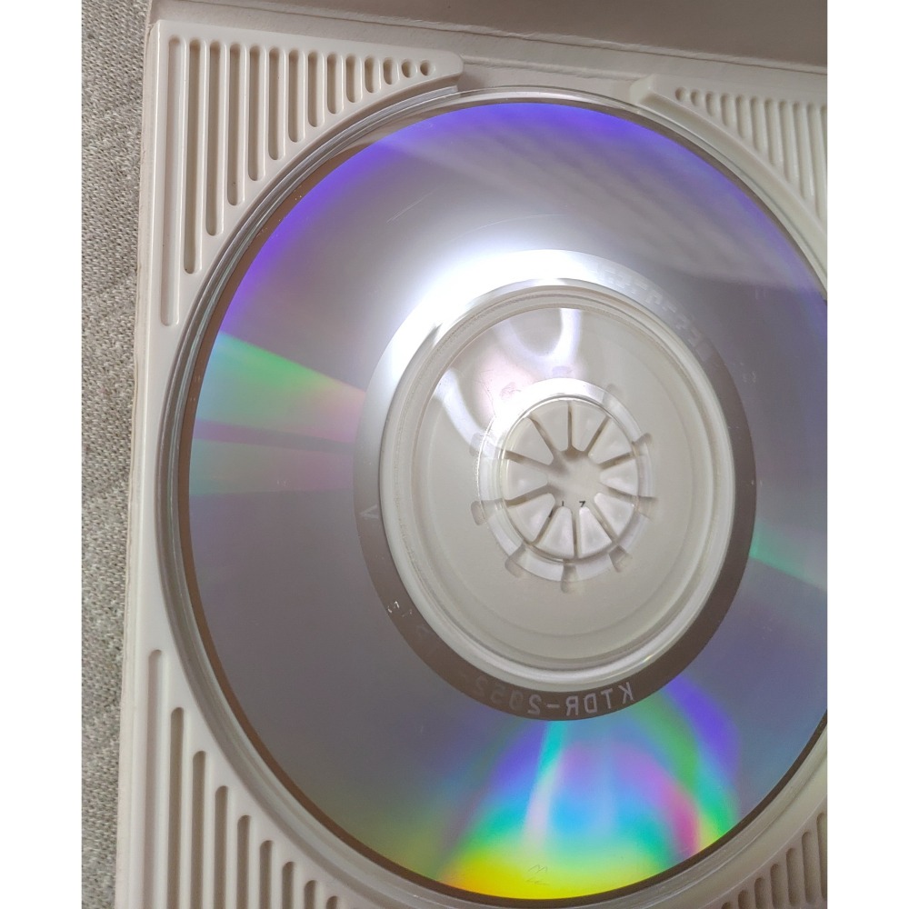 GILBERT O＇SULLIVAN - Alone Again   日版 二手單曲 CD-細節圖7