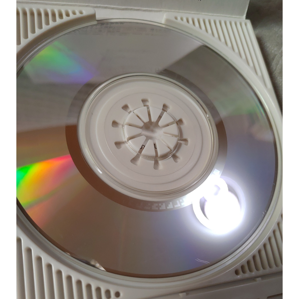 GILBERT O＇SULLIVAN - Tomorrow Today (2)   日版 二手單曲 CD-細節圖6
