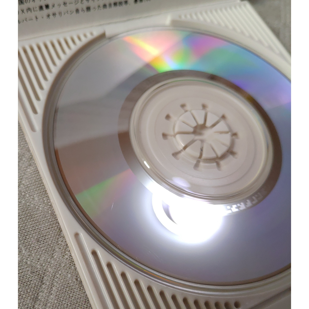 GILBERT O＇SULLIVAN - Tomorrow Today (2)   日版 二手單曲 CD-細節圖7