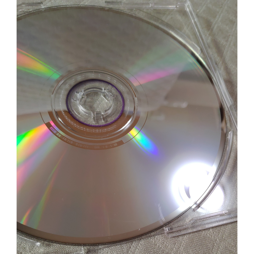 嵐 (ARASHI) - 誰も知らない  日版 二手單曲 CD-細節圖5