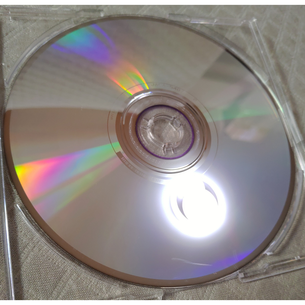 嵐 (ARASHI) - 誰も知らない  日版 二手單曲 CD-細節圖6