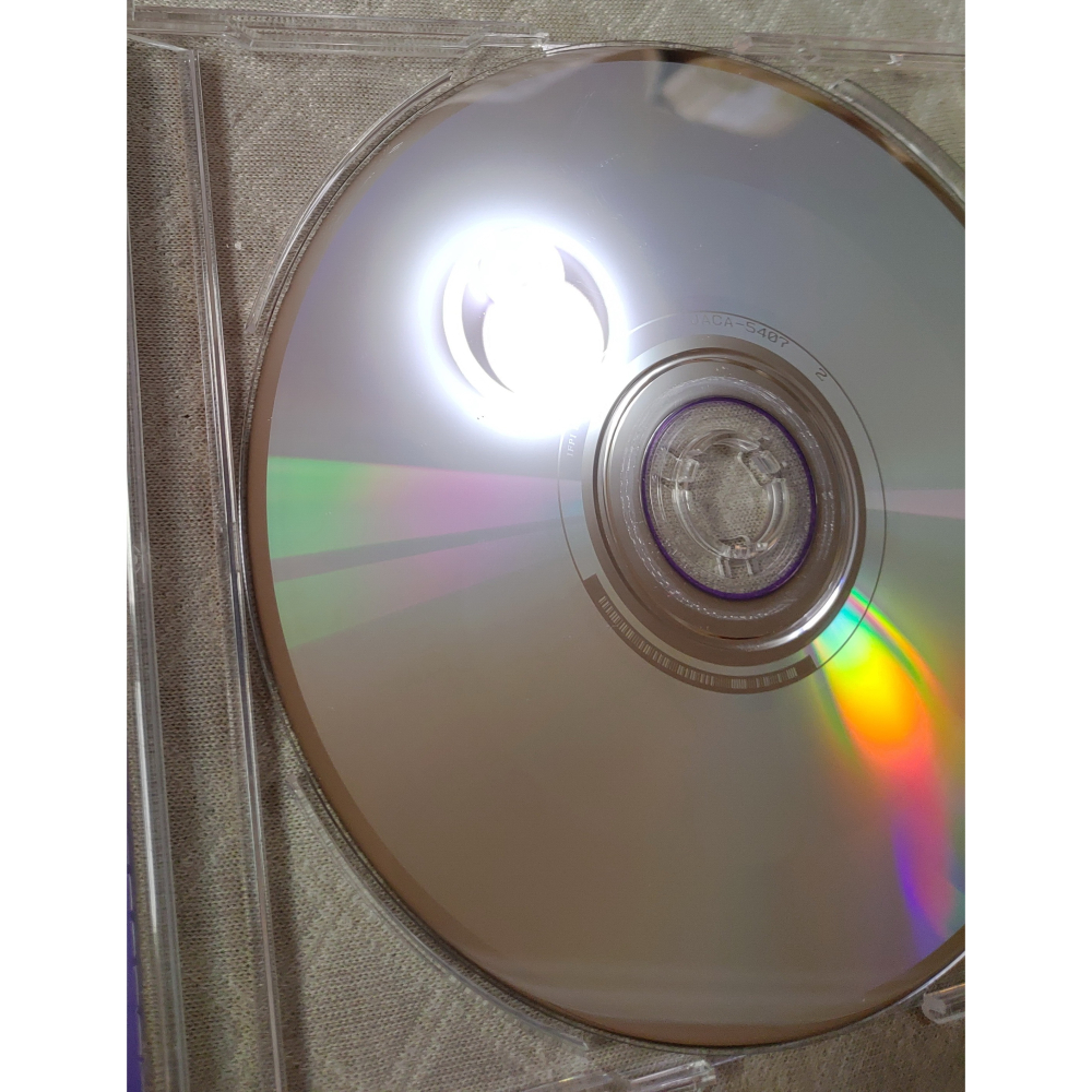 嵐 (ARASHI) - 誰も知らない  日版 二手單曲 CD-細節圖7