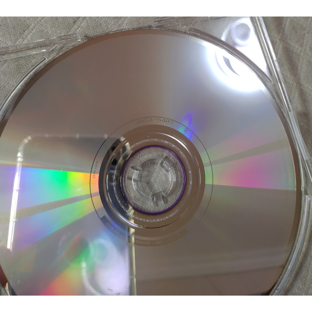 嵐 (ARASHI) - 誰も知らない  日版 二手單曲 CD-細節圖8
