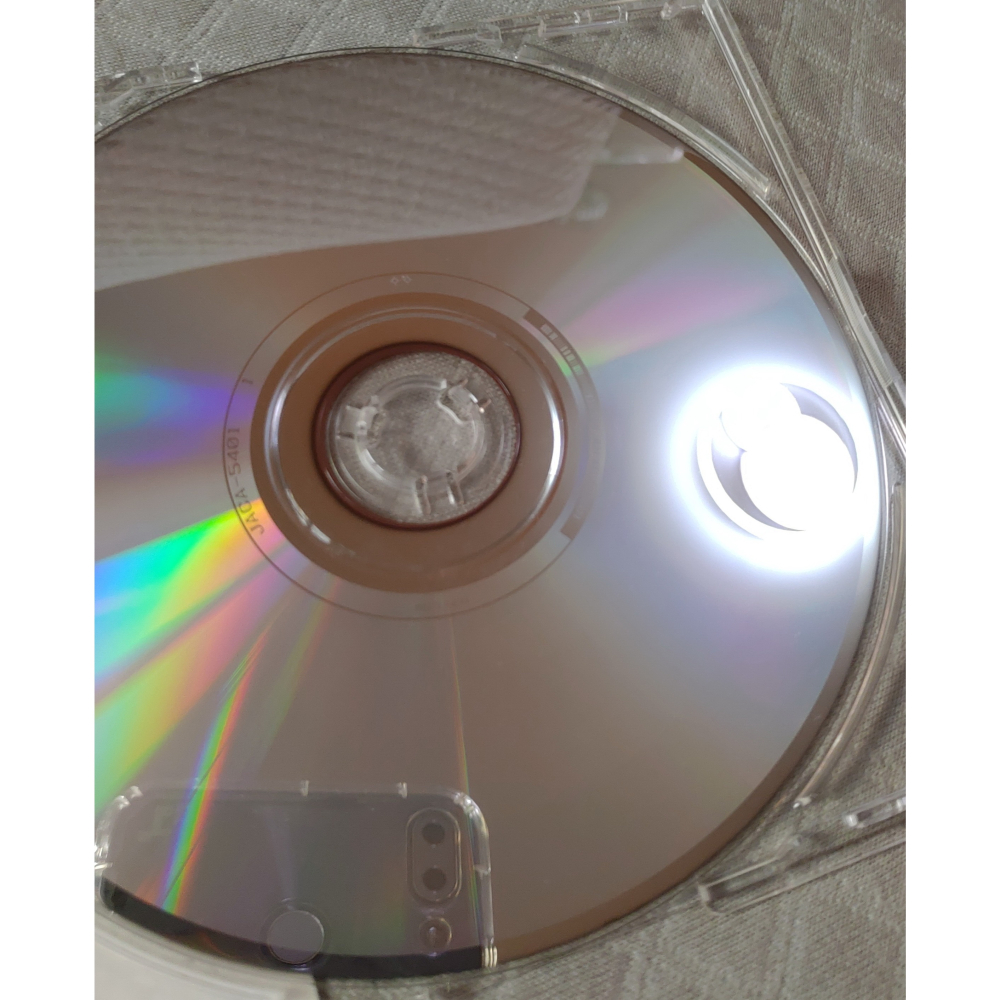嵐 (ARASHI) - Bittersweet  日版 二手單曲 CD-細節圖6