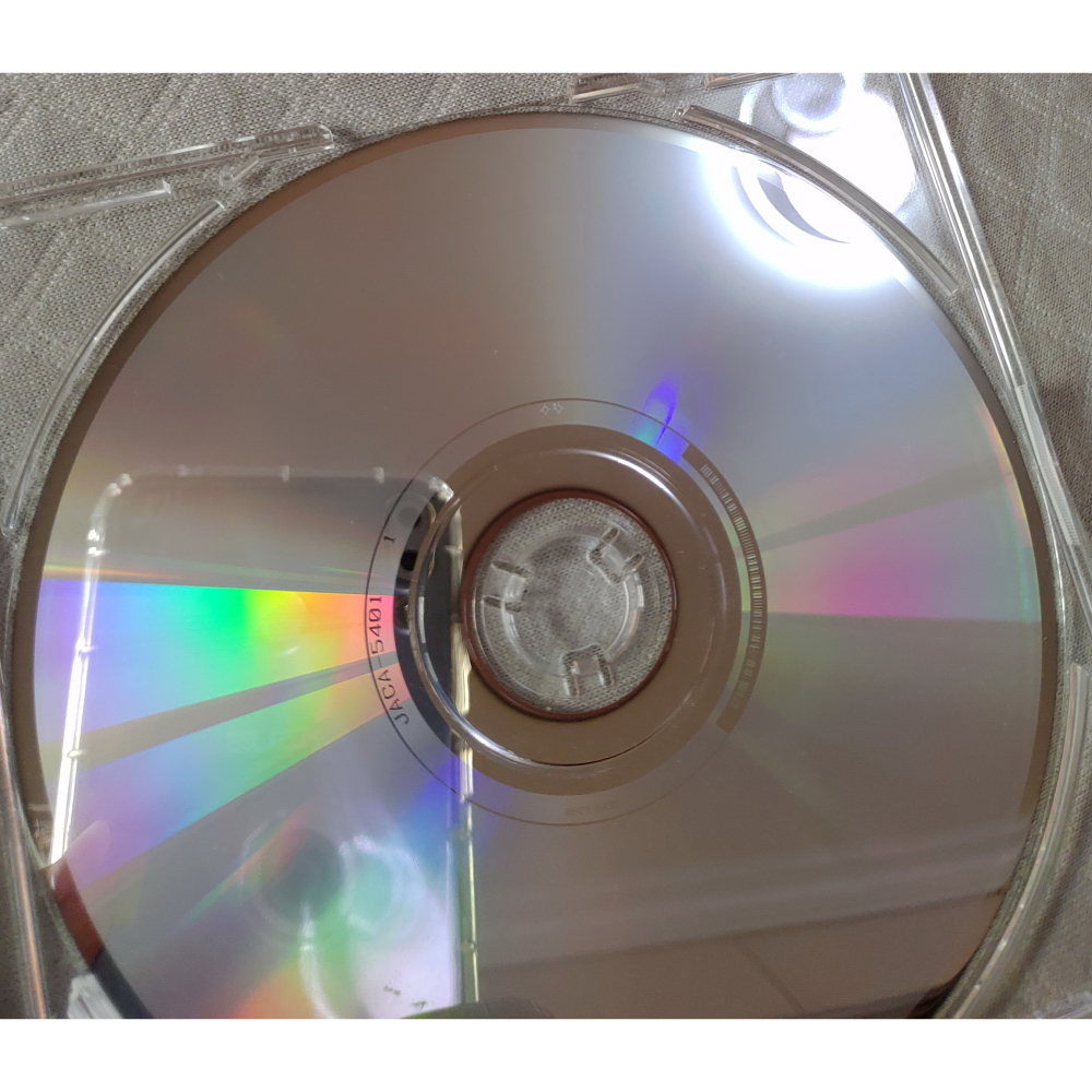 嵐 (ARASHI) - Bittersweet  日版 二手單曲 CD-細節圖8