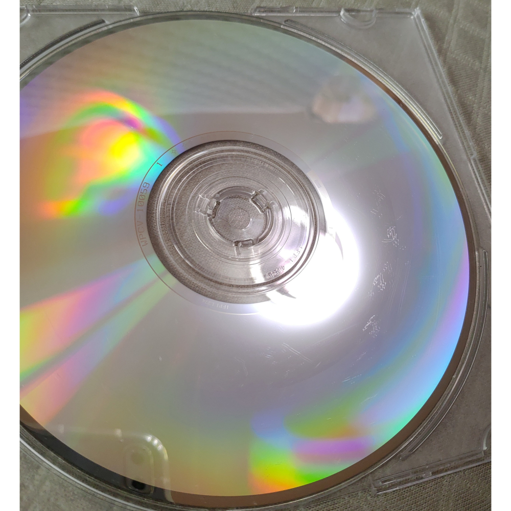 今井美樹 - Goodbye Yesterday   日版 二手單曲 CD-細節圖6