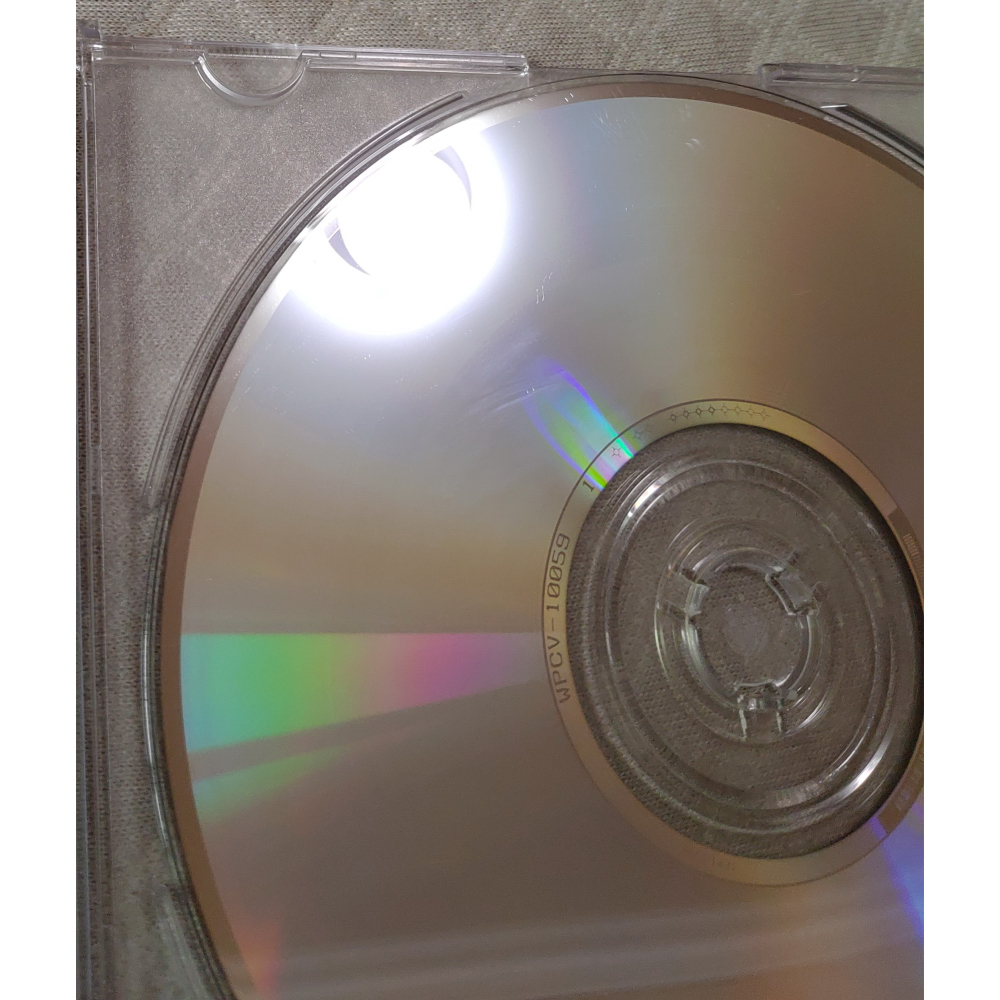 今井美樹 - Goodbye Yesterday   日版 二手單曲 CD-細節圖8