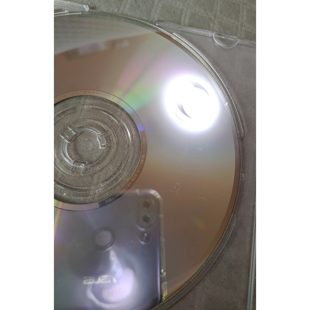 今井美樹 - Goodbye Yesterday   日版 二手單曲 CD-細節圖9