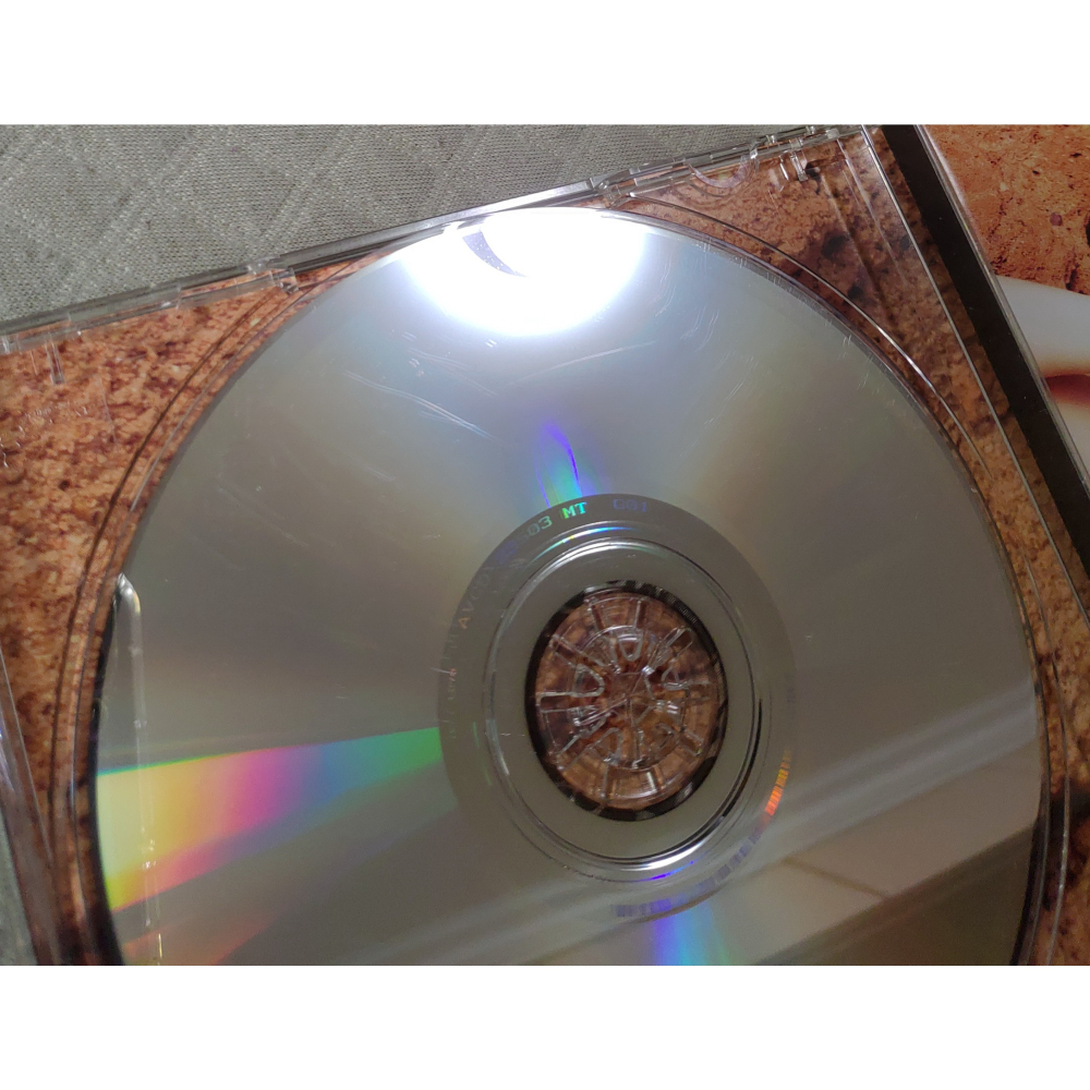 浜崎あゆみ (濱崎步) - GUILTY  原罪   (初回限定盤 CD+DVD)   日版 二手 CD-細節圖9