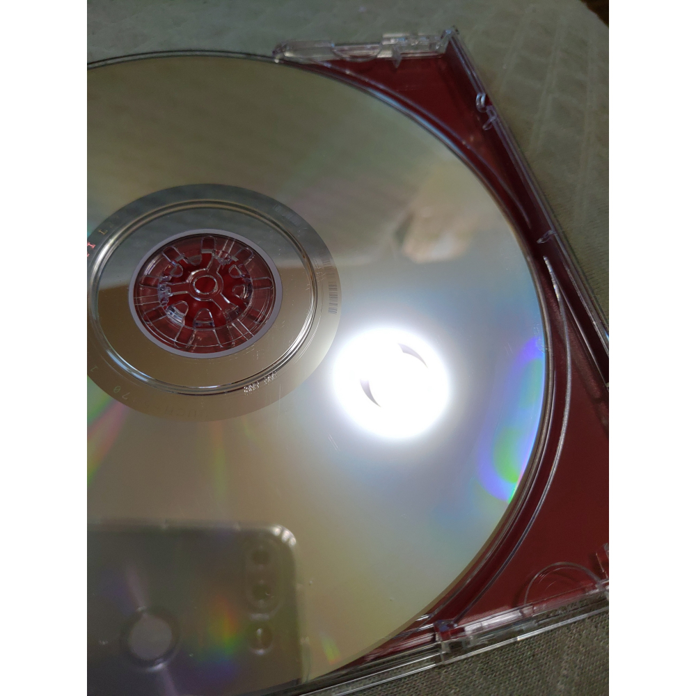 福山雅治 - 虹 ／ ひまわり ／ それがすべてさ   日版 二手單曲 CD-細節圖5