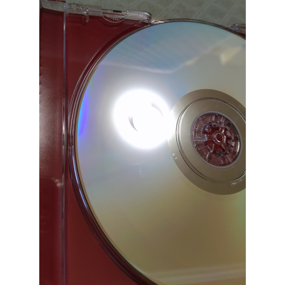 福山雅治 - 虹 ／ ひまわり ／ それがすべてさ   日版 二手單曲 CD-細節圖7
