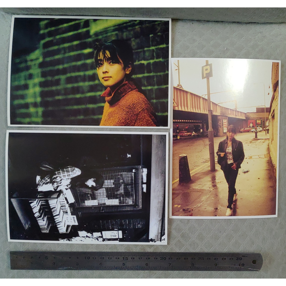 ZARD - PHOTO CALENDAR 2000   日版 二手 月曆-細節圖3