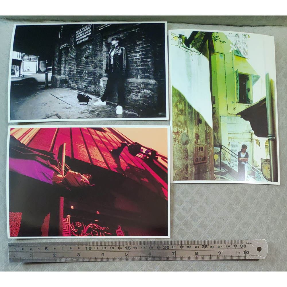 ZARD - PHOTO CALENDAR 2000   日版 二手 月曆-細節圖4