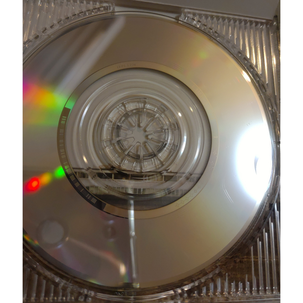 CURIO - 君に触れるだけで ( 神劍闖江湖  明治劍客浪漫傳奇  主題曲 )   日版 二手單曲 CD-細節圖7