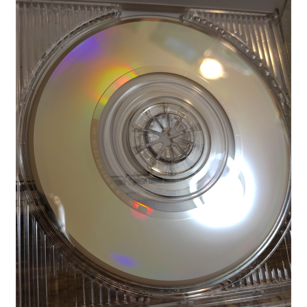 CURIO - 君に触れるだけで ( 神劍闖江湖  明治劍客浪漫傳奇  主題曲 )   日版 二手單曲 CD-細節圖8