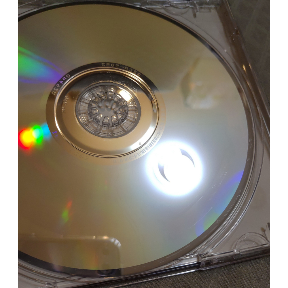 ZARD 倉木麻衣  - すぽると! MEMORIAL～Sweet and Tears～ 主題曲集 日版 二手 CD-細節圖8