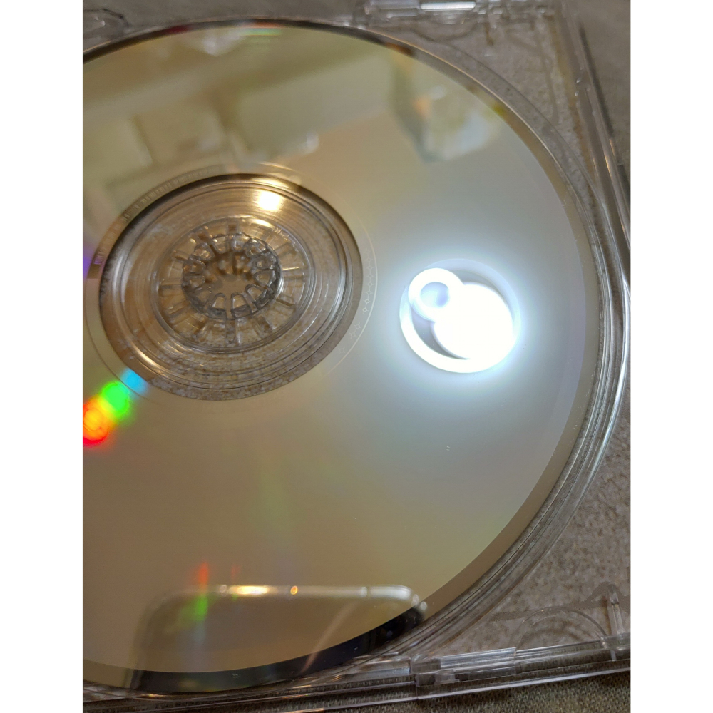 岡村孝子 - Ballade   日版 二手專輯 CD-細節圖5