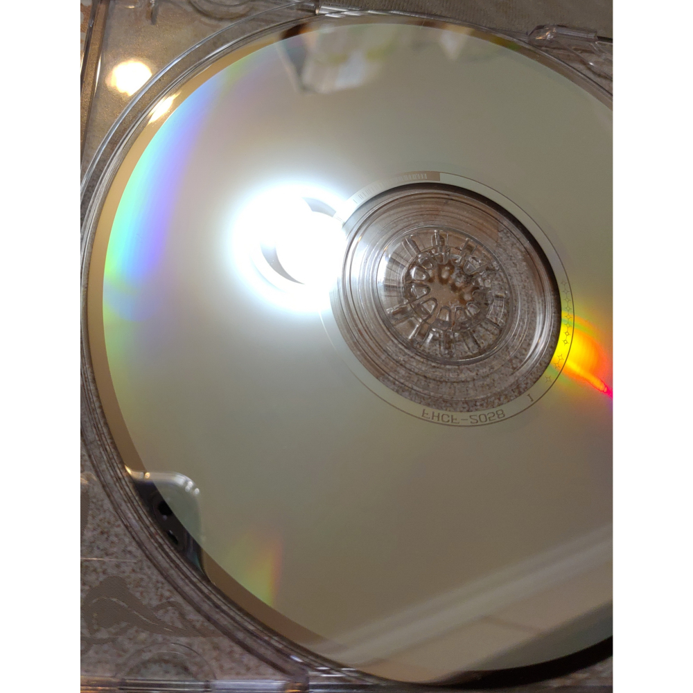 岡村孝子 - Ballade   日版 二手專輯 CD-細節圖6
