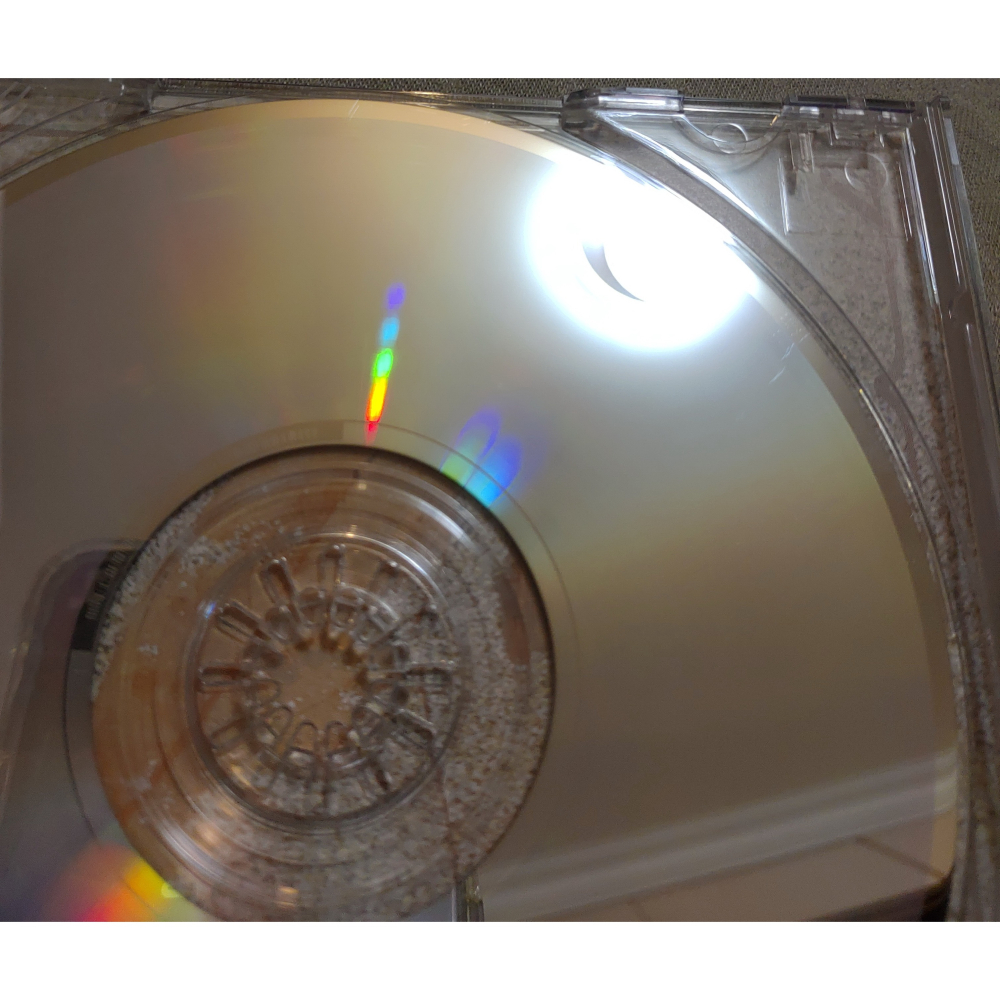岡村孝子 - Ballade   日版 二手專輯 CD-細節圖8