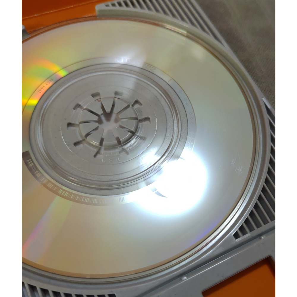 森口博子 - もっとうまく好きと言えたなら   日版 二手單曲 CD-細節圖7