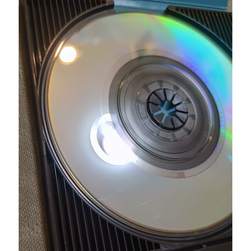 椎名へきる (椎名碧流) - 目を覚ませ、男なら / 星のシャワー (2)   日版 二手單曲 CD-細節圖6