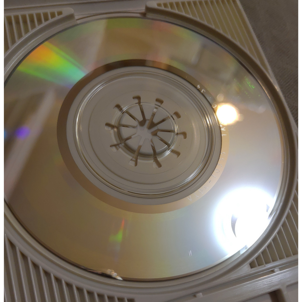 荻野目洋子 With ウゴウゴ・ルーガ - 夢みるPlanet   日版 二手單曲 CD-細節圖6