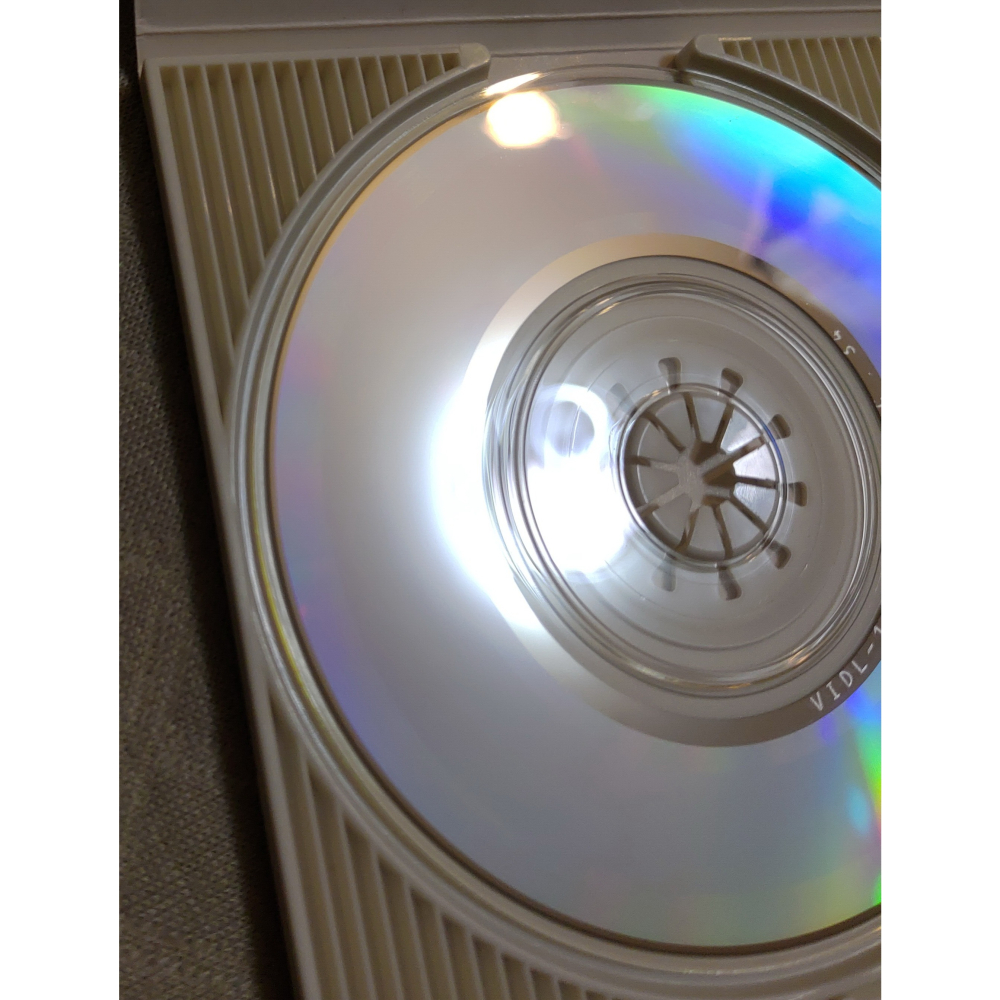 荻野目洋子 With ウゴウゴ・ルーガ - 夢みるPlanet   日版 二手單曲 CD-細節圖7