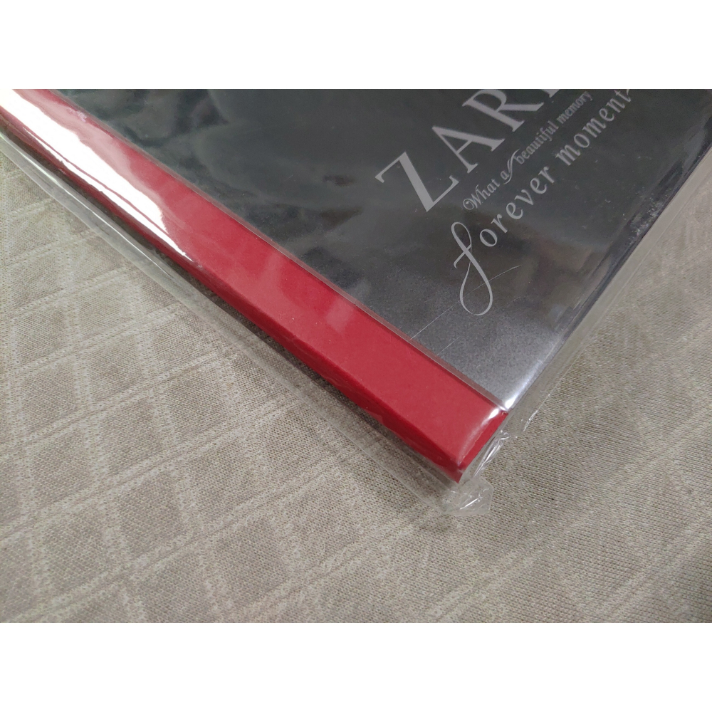 ZARD - 35周年紀念冊   日版 全新書籍-細節圖3