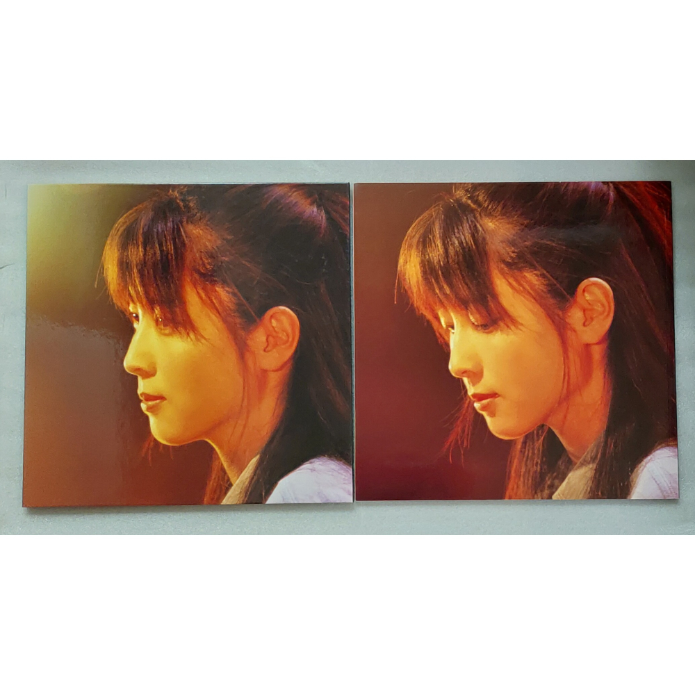 ZARD - ZARD SINGLE COLLECTION ～20th ANNIVERSARY～   日版 二手 CD-細節圖4