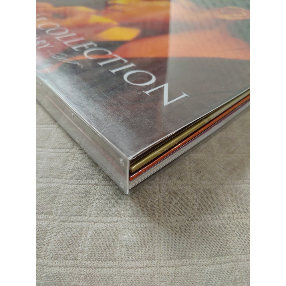 ZARD - ZARD SINGLE COLLECTION ～20th ANNIVERSARY～   日版 二手 CD-細節圖6