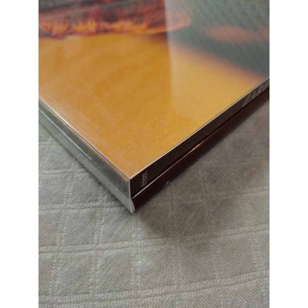ZARD - ZARD SINGLE COLLECTION ～20th ANNIVERSARY～   日版 二手 CD-細節圖8