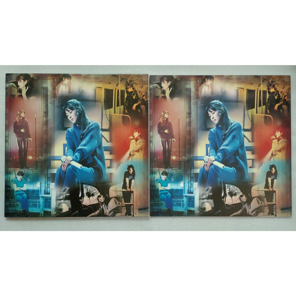 ZARD MUSIC VIDEO COLLECTION ～25th ANNIVERSARY～ 日版 二手 DVD-細節圖4