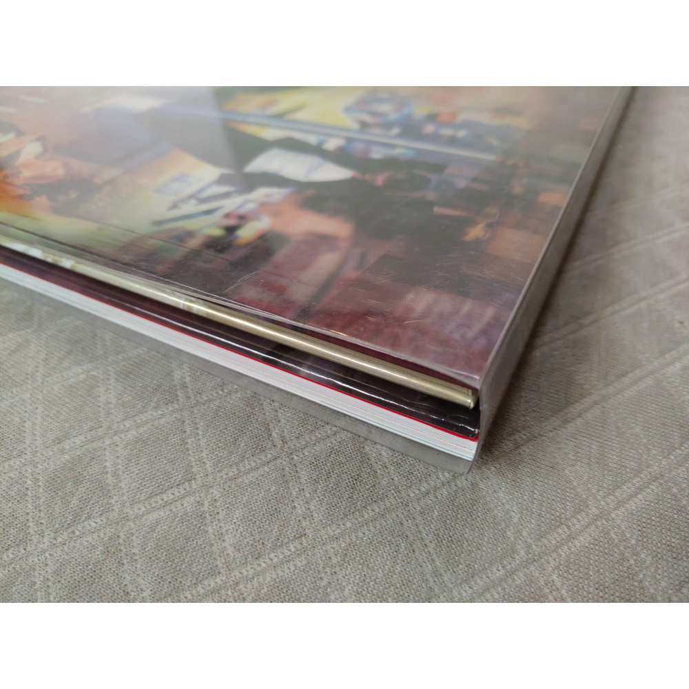 ZARD MUSIC VIDEO COLLECTION ～25th ANNIVERSARY～ 日版 二手 DVD-細節圖8