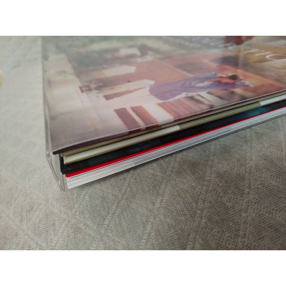 ZARD MUSIC VIDEO COLLECTION ～25th ANNIVERSARY～ 日版 二手 DVD-細節圖9
