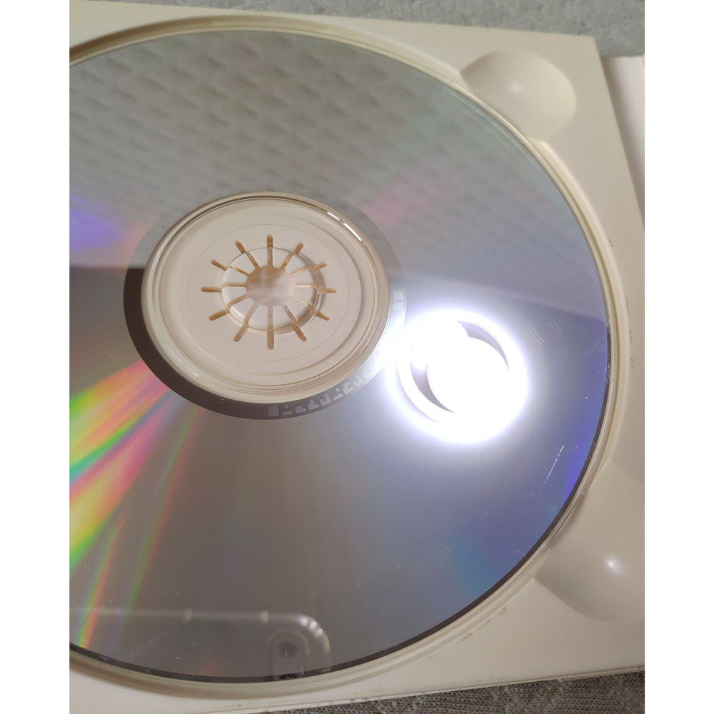 酒井美紀 - 雪解け   日版 二手專輯 CD-細節圖6
