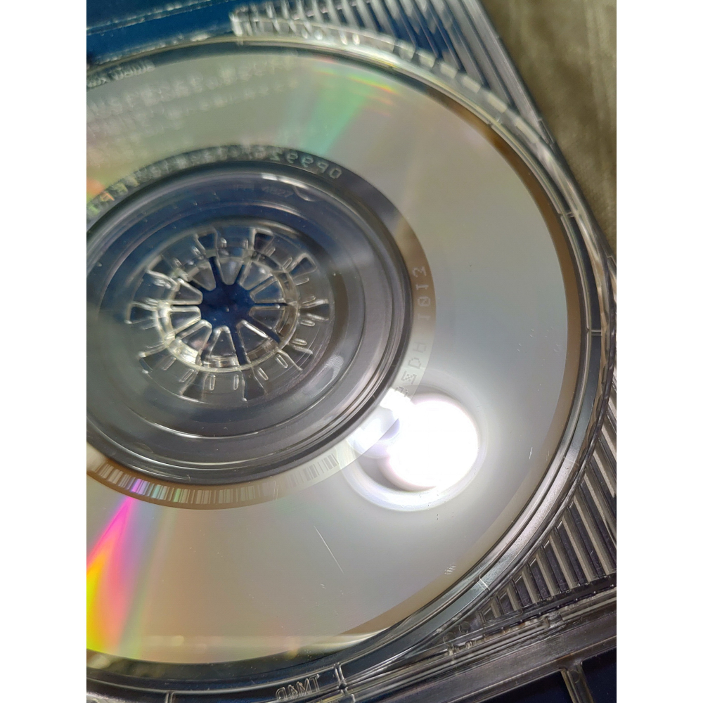 WAG - Free Magic   (名偵探 柯南 片尾曲)   日版 二手單曲 CD-細節圖8