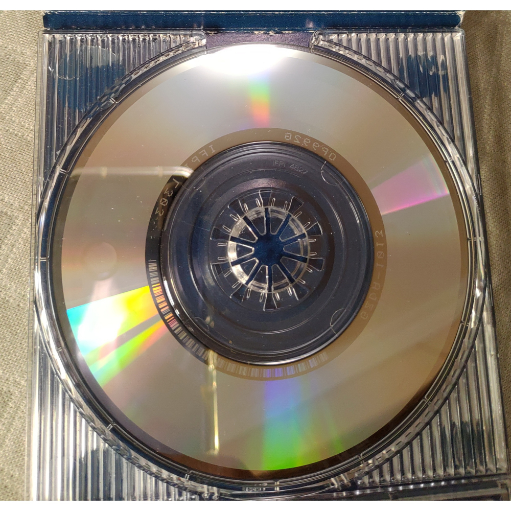 WAG - Free Magic   (名偵探 柯南 片尾曲)   日版 二手單曲 CD-細節圖9