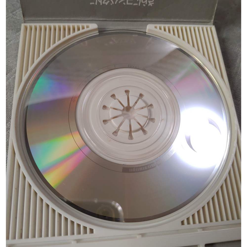 渡辺美奈代  (渡邊美奈代) - Winterスプリング 、 Summerフォール   日版 二手單曲 CD-細節圖6