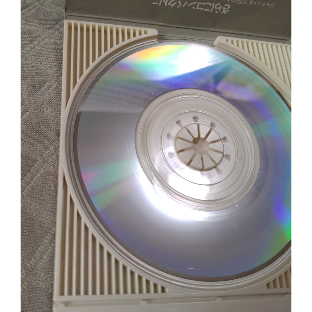 渡辺美奈代  (渡邊美奈代) - Winterスプリング 、 Summerフォール   日版 二手單曲 CD-細節圖7