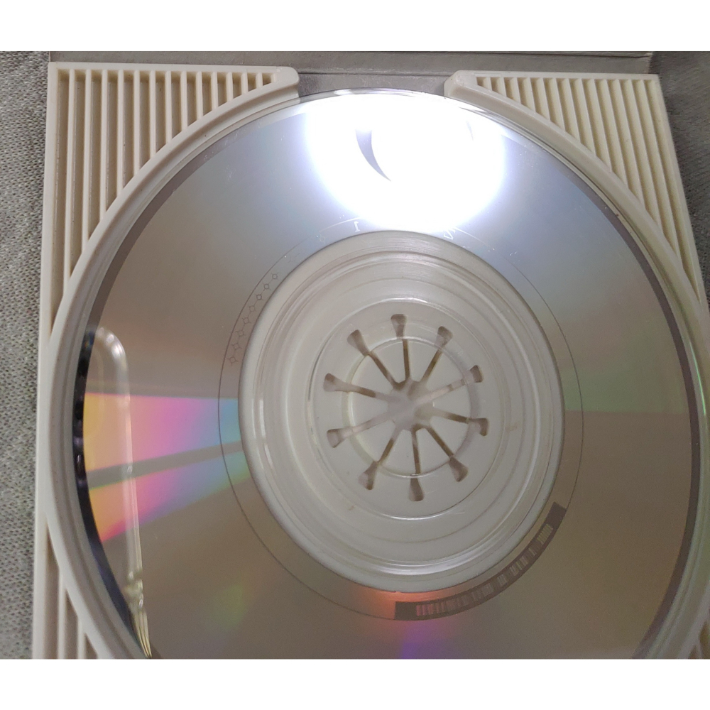 渡辺美奈代  (渡邊美奈代) - Winterスプリング 、 Summerフォール   日版 二手單曲 CD-細節圖8