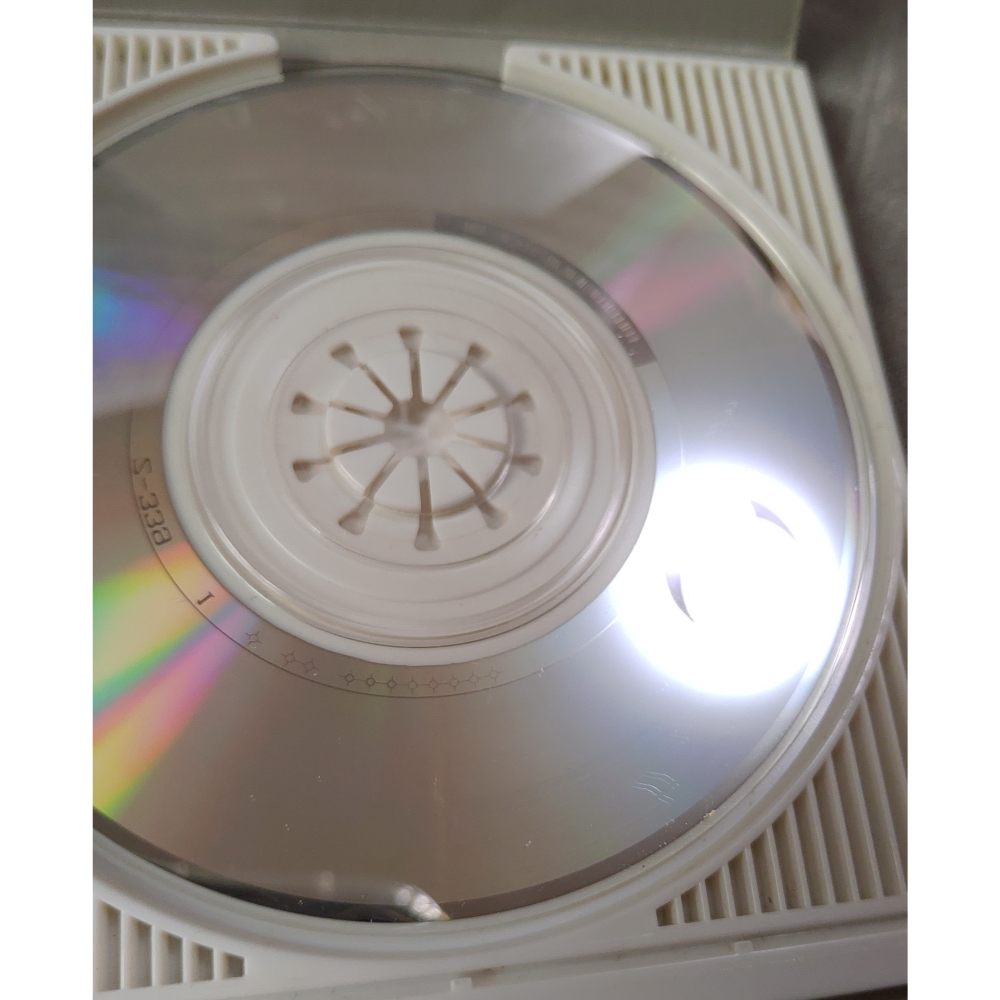 渡辺美奈代  (渡邊美奈代) - いいじゃない   日版 二手單曲 CD-細節圖7